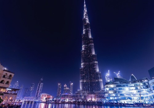 Come Costituire una Società a Dubai in Pochi Giorni: Guida Completa